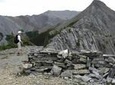 Day Hike in Kananaskis Country