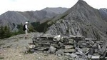 Day Hike in Kananaskis Country