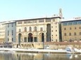 Florence Private Full-Day Tour with Uffizi and Accademia Gallery