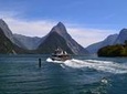 Full-Day Milford Sound Extraordinaire Tour from Te Anau