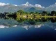 Full-Day Private Pokhara Tour With Sunrise in Sarangkot