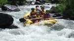 Full-Day Telaga Waja River White Water Rafting with Buffet Lunch
