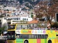 Funchal Hop-On Hop-Off Tour 3 in 1