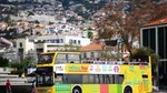 Funchal Hop-On Hop-Off Tour 3 in 1