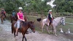 Glide and Ride Adventure from Puerto Plata