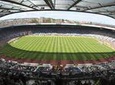 Hampden Park Stadium and Museum Tour