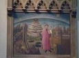 Inferno by Dan Brown Novel 4 hours with Boboli Gardens