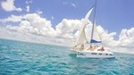 Islas Mujeres All Inclusive Luxury Yacht & Snorkel from Cancun