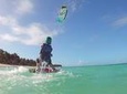 Kiteboarding Lessons in Punta Cana
