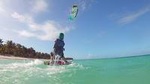 Kiteboarding Lessons in Punta Cana