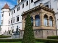 Konopiste Castle Private Tour from Prague