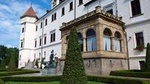 Konopiste Castle Private Tour from Prague