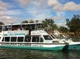 Murray River Lunch Cruise from Mandurah