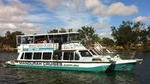 Murray River Lunch Cruise from Mandurah