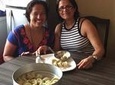 Nepali Lunch Cooking Class
