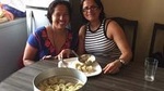 Nepali Lunch Cooking Class