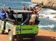 Off-road Adventure Tour of Aruba