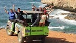 Off-road Adventure Tour of Aruba