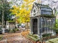 Pere Lachaise Cemetery Guided Walking Tour - Semi-Private 8ppl Max