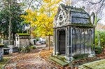 Pere Lachaise Cemetery Guided Walking Tour - Semi-Private 8ppl Max