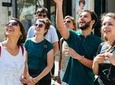 Private 90 Minutes Lisbon Kickstart Tour