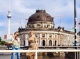 Private WWII Past and Present Tour with a Local