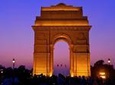 Full One Day Private Tour of Delhi by Car-With live commentary Guide