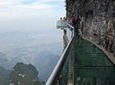 Private Day Tour of Tianmen Mountain with Skywalk