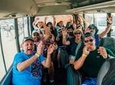 Private Family Tour of Aruba