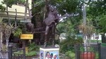 Private Bob Marley Nine Mile & Kingston Tour Combo from Negril