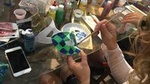 Venice Private Mask Workshop