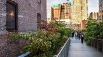 Private Meatpacking District, Chelsea Market, and The Highline Walking Tour