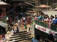 Private Tour of Kirtipur, Chobhar and Dakchhinkali Temple