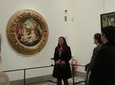 Exclusive Uffizi Gallery Private Visit