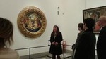 Exclusive Uffizi Gallery Private Visit