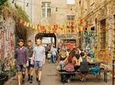 Private Urban Jungle: The Alternative Side of Berlin