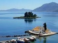 Leisurely Small-Group Tour of Corfu