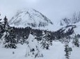 Snowshoe in Kananaskis Country