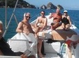 South Shore Private Sightseeing Cruise in Puerto Vallarta