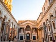 Split City Walking Tour