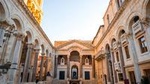 Split City Walking Tour