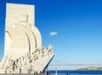 Belém Lisbon Hop-On Hop-Off Bus Tour