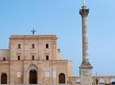 Tour in the Natural Beauties of Salento: Santa Maria di Leuca and Specchia