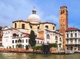 Venice 'Inferno' Private Tour