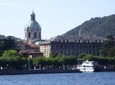 Como Food Tour