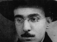 Fernando Pessoa Lisbon Walking Tour