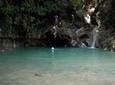 Waterfalls of Damajagua from Puerto Plata