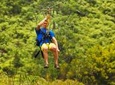 Puerto Plata Zipline Adventure