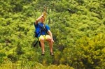 Puerto Plata Zipline Adventure