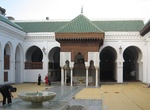 Visit University of Al Quaraouiyine, Fes, Morocco
